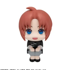 MegaHouse LookUp Gintama Kamui Figure JAPAN OFFICIAL