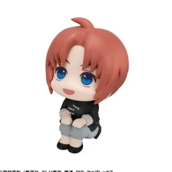 MegaHouse LookUp Gintama Kamui Figure JAPAN OFFICIAL