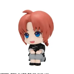 MegaHouse LookUp Gintama Kamui Figure JAPAN OFFICIAL