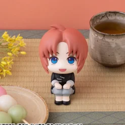 MegaHouse LookUp Gintama Kamui Figure JAPAN OFFICIAL