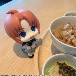 MegaHouse LookUp Gintama Kamui Figure JAPAN OFFICIAL