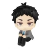 MegaHouse LookUp Haikyuu!! Keiji Akaashi Figure JAPAN OFFICIAL