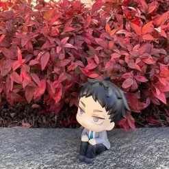 MegaHouse LookUp Haikyuu!! Keiji Akaashi Figure JAPAN OFFICIAL