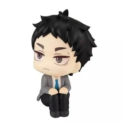 MegaHouse LookUp Haikyuu!! Keiji Akaashi Figure JAPAN OFFICIAL