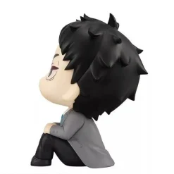 MegaHouse LookUp Haikyuu!! Keiji Akaashi Figure JAPAN OFFICIAL