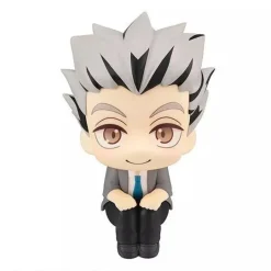 MegaHouse LookUp Haikyuu!! Kotaro Bokuto Figure JAPAN OFFICIAL