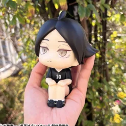 MegaHouse LookUp Haikyuu!! Rintarou Suna Uniform Ver. Figure JAPAN OFFICIAL