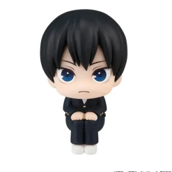 MegaHouse LookUp Haikyuu!! Tobio Kageyama Figure JAPAN OFFICIAL