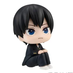 MegaHouse LookUp Haikyuu!! Tobio Kageyama Figure JAPAN OFFICIAL