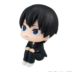 MegaHouse LookUp Haikyuu!! Tobio Kageyama Figure JAPAN OFFICIAL