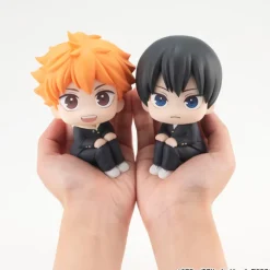 MegaHouse LookUp Haikyuu!! Tobio Kageyama Figure JAPAN OFFICIAL