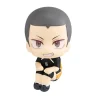 MegaHouse LookUp Haikyuu!! Ryunosuke Tanaka Uniform Ver Figure JAPAN OFFICIAL