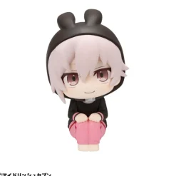 MegaHouse LookUp Idolish7 Tenn Kujo Figure JAPAN OFFICIAL