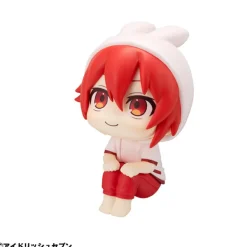 MegaHouse LookUp Idolish7 Riku Nanase Figure JAPAN OFFICIAL