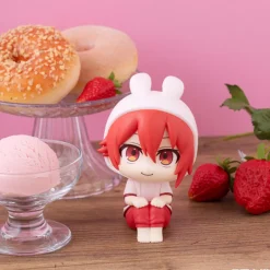 MegaHouse LookUp Idolish7 Riku Nanase Figure JAPAN OFFICIAL