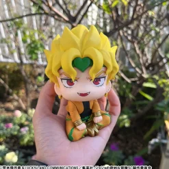 MegaHouse LookUp JoJo's Bizarre Adventure Stardust Crusaders Dio Brando Figure
