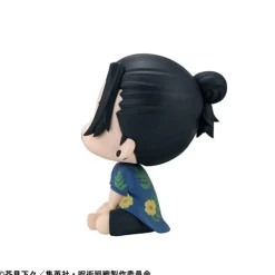 MegaHouse LookUp Jujutsu Kaisen Suguru Geto Okinawa ver. Figure JAPAN OFFICIAL