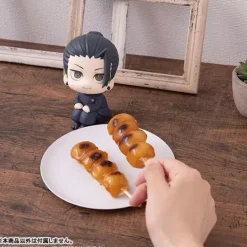 MegaHouse LookUp Jujutsu Kaisen Suguru Geto High School ver. Figure JAPAN