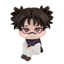 MegaHouse LookUp Jujutsu Kaisen Choso Figure JAPAN OFFICIAL