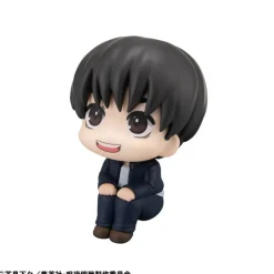 MegaHouse LookUp Jujutsu Kaisen Yu Haibara Figure JAPAN OFFICIAL