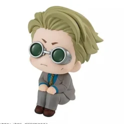 MegaHouse LookUp Jujutsu Kaisen Kento Nanami Figure JAPAN OFFICIAL