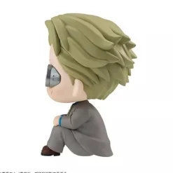 MegaHouse LookUp Jujutsu Kaisen Kento Nanami Figure JAPAN OFFICIAL