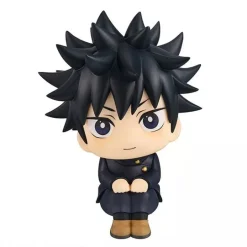 MegaHouse LookUp Jujutsu Kaisen Megumi Fushiguro Faint Smile ver. Figure JAPAN