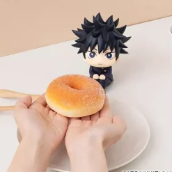 MegaHouse LookUp Jujutsu Kaisen Megumi Fushiguro Faint Smile ver. Figure JAPAN