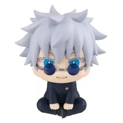MegaHouse LookUp Jujutsu Kaisen Satoru Gojo High School ver. Figure JAPAN