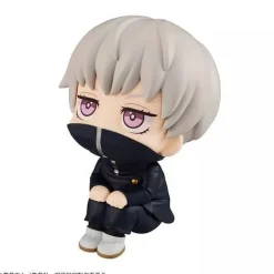 MegaHouse LookUp Jujutsu Kaisen Toge Inumaki Figure JAPAN OFFICIAL