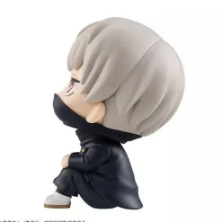 MegaHouse LookUp Jujutsu Kaisen Toge Inumaki Figure JAPAN OFFICIAL
