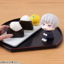 MegaHouse LookUp Jujutsu Kaisen Toge Inumaki Figure JAPAN OFFICIAL