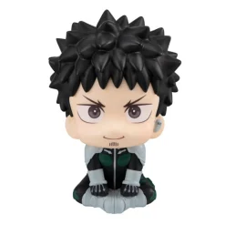 MegaHouse LookUp Kaiju No. 8 Kafka Hibino Figure JAPAN OFFICIAL