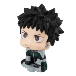 MegaHouse LookUp Kaiju No. 8 Kafka Hibino Figure JAPAN OFFICIAL