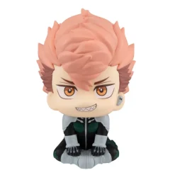 MegaHouse LookUp Kaiju No. 8 Iharu Furuhashi Figure JAPAN OFFICIAL