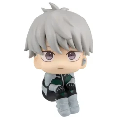 MegaHouse LookUp Kaiju No. 8 Reno Ichikawa Figure JAPAN OFFICIAL