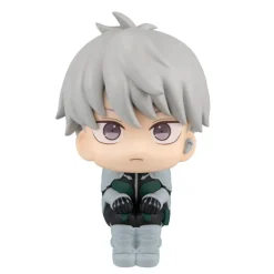 MegaHouse LookUp Kaiju No. 8 Reno Ichikawa Figure JAPAN OFFICIAL