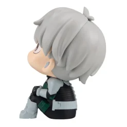 MegaHouse LookUp Kaiju No. 8 Reno Ichikawa Figure JAPAN OFFICIAL