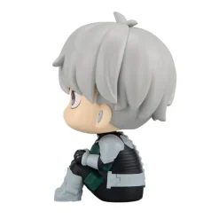 MegaHouse LookUp Kaiju No. 8 Reno Ichikawa Figure JAPAN OFFICIAL