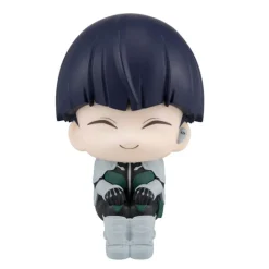 MegaHouse LookUp Kaiju No. 8 Soshiro Hoshina Figure JAPAN OFFICIAL