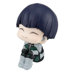 MegaHouse LookUp Kaiju No. 8 Soshiro Hoshina Figure JAPAN OFFICIAL