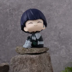 MegaHouse LookUp Kaiju No. 8 Soshiro Hoshina Figure JAPAN OFFICIAL