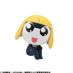 MegaHouse LookUp Keroro Gunso Tamama Figure JAPAN OFFICIAL