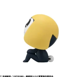 MegaHouse LookUp Keroro Gunso Tamama Figure JAPAN OFFICIAL