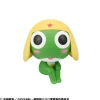 MegaHouse LookUp Keroro Gunso Keroro Figure JAPAN OFFICIAL