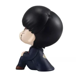 MegaHouse LookUp MASHLE Mash Burnedead Figure JAPAN OFFICIAL