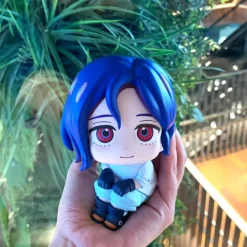 MegaHouse LookUp Mobile Suit Gundam GQuuuuuuX Shuji Ito Figure JAPAN OFFICIAL