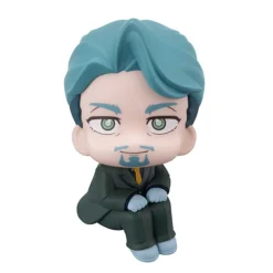 MegaHouse LookUp Mobile Suit Gundam GQuuuuuuX Challia Bull Figure JAPAN OFFICIAL