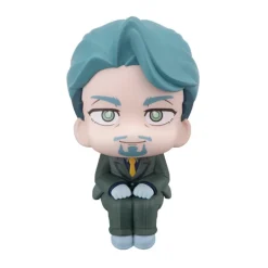 MegaHouse LookUp Mobile Suit Gundam GQuuuuuuX Challia Bull Figure JAPAN OFFICIAL