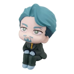 MegaHouse LookUp Mobile Suit Gundam GQuuuuuuX Challia Bull Figure JAPAN OFFICIAL